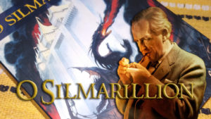 Leia mais sobre o artigo O Silmarillion – O Velho Testamento da Fantasia