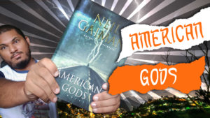 Leia mais sobre o artigo American Gods (Deuses Americanos) – Resenha do Livro