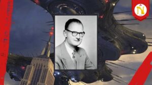 Leia mais sobre o artigo Arthur C. Clarke e Suas Obras