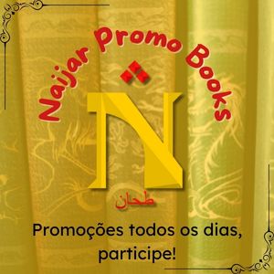 Naijar Promo Books