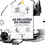 As Religiões Do Mundo De Claudio Blanc Editora Camelot