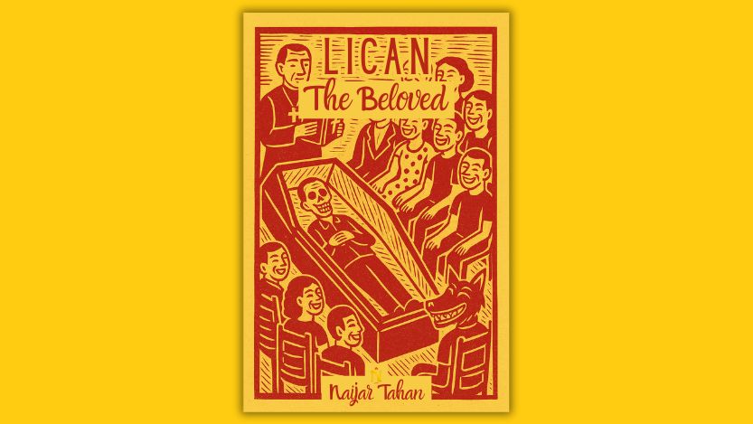 Leia mais sobre o artigo Lican: The Beloved