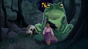 Leia mais sobre o artigo KATITI